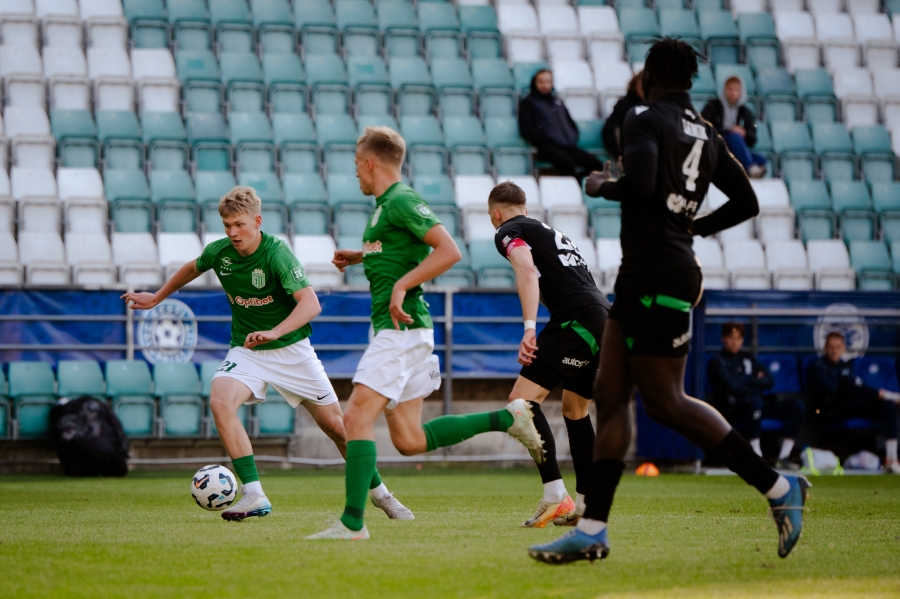 Fotograaf: Liisi Troska