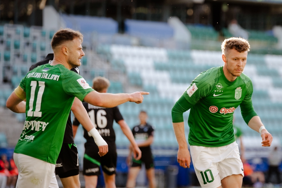 Fotograaf: Liisi Troska