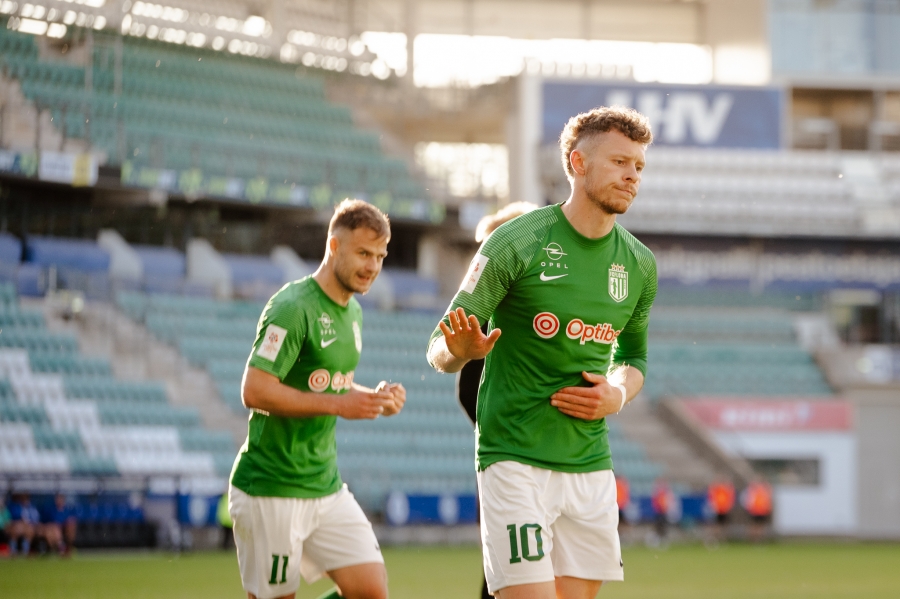 Fotograaf: Liisi Troska