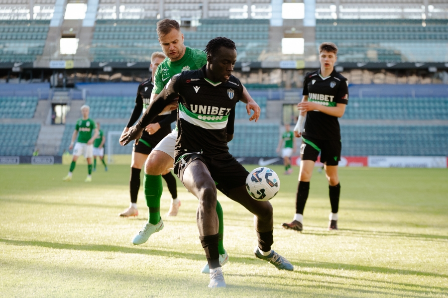 Fotograaf: Liisi Troska