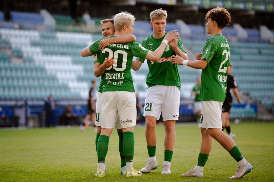 Fotograaf: Liisi Troska