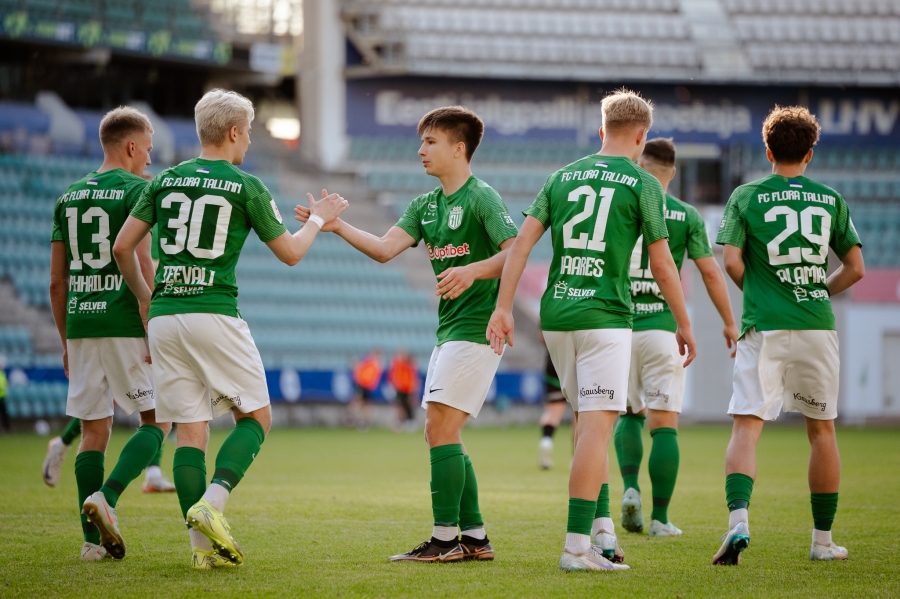 Fotograaf: Liisi Troska