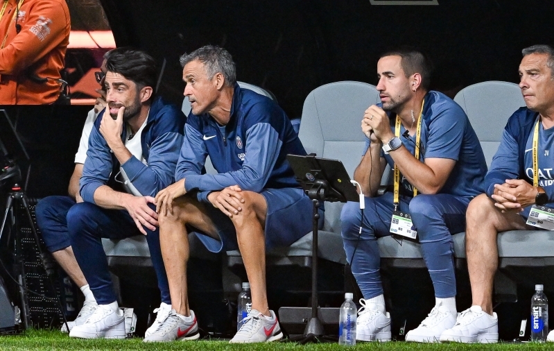 Prantsuse ühing klubide MM-ist: see veresaun tuleb kiiresti lõpetada