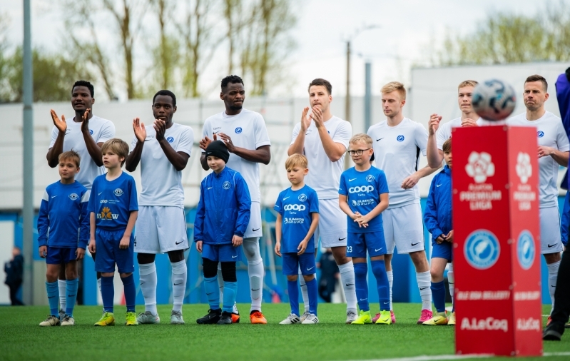 Kampaania: Tammeka küsib abi, et Sepa kunstmuru juba sel suvel vahetatud saaks