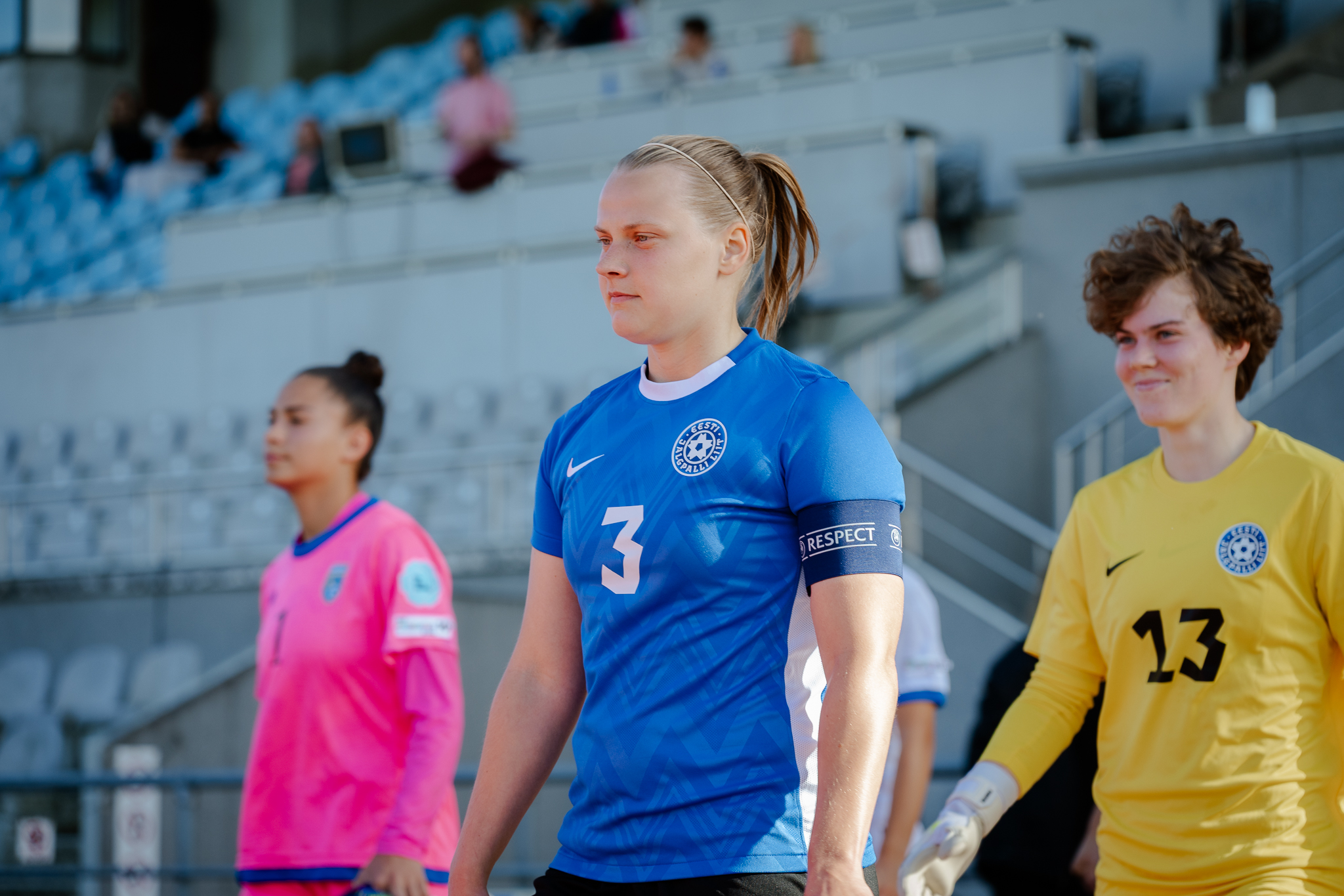 Raudnaine Räämet Austria kõrgliigast: tippaegade Floraga mängiksime seal suurt mängu!