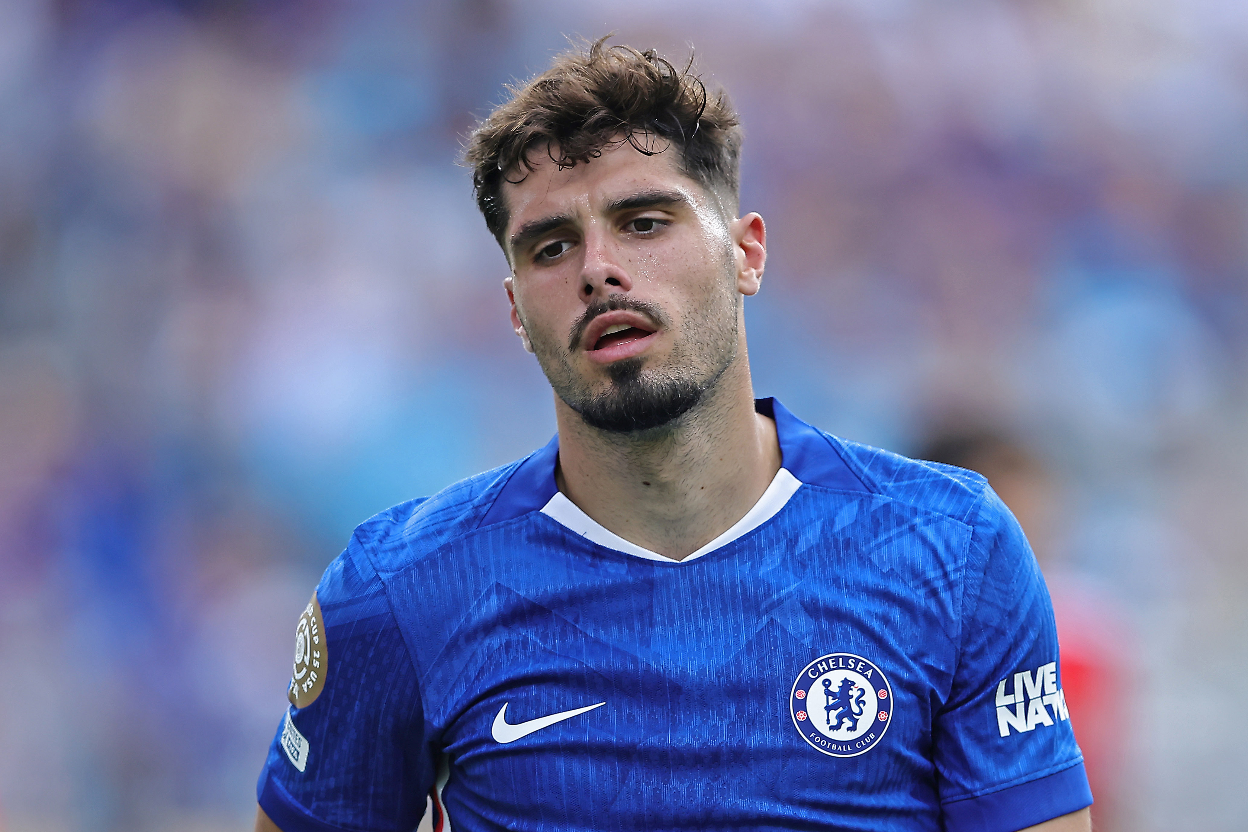 Pallipoissi tõuganud ja karistuseta pääsenud Chelsea täht: käisin 35 korda vabandamas  (peatreener: minu süü, et lagunesime) 