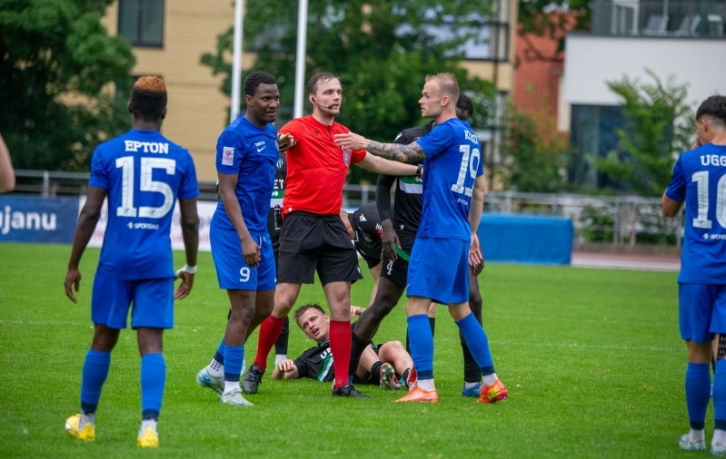 Foto: Jana Karzetskaja