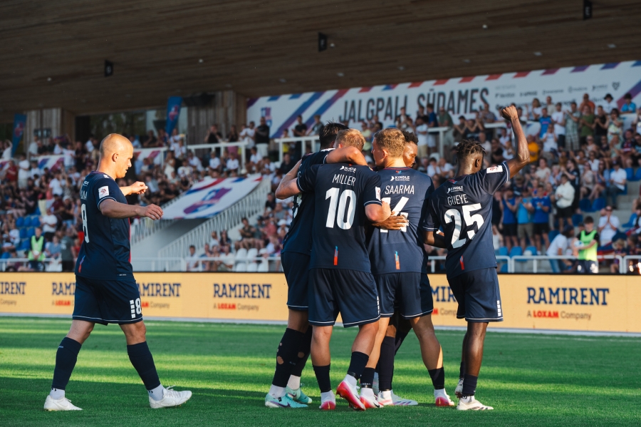 Fotograaf: Liisi Troska