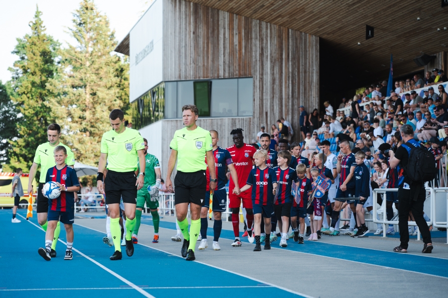 Fotograaf: Liisi Troska