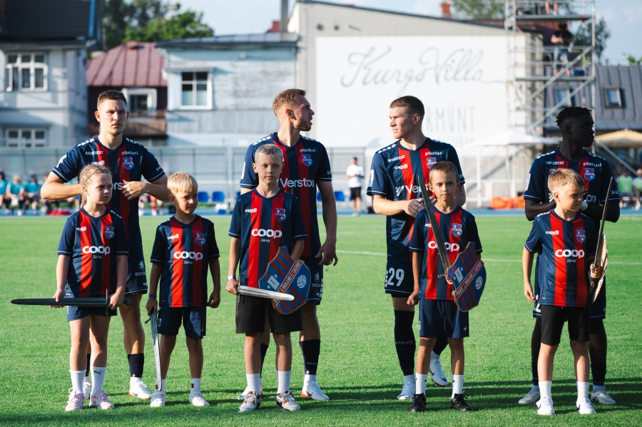 Fotograaf: Liisi Troska