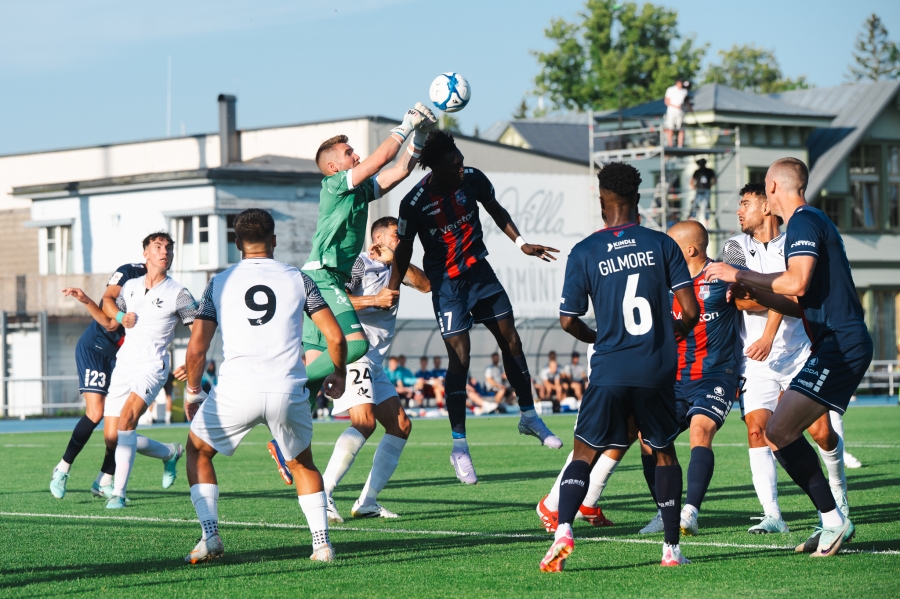 Fotograaf: Liisi Troska