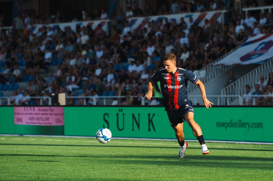 Fotograaf: Liisi Troska