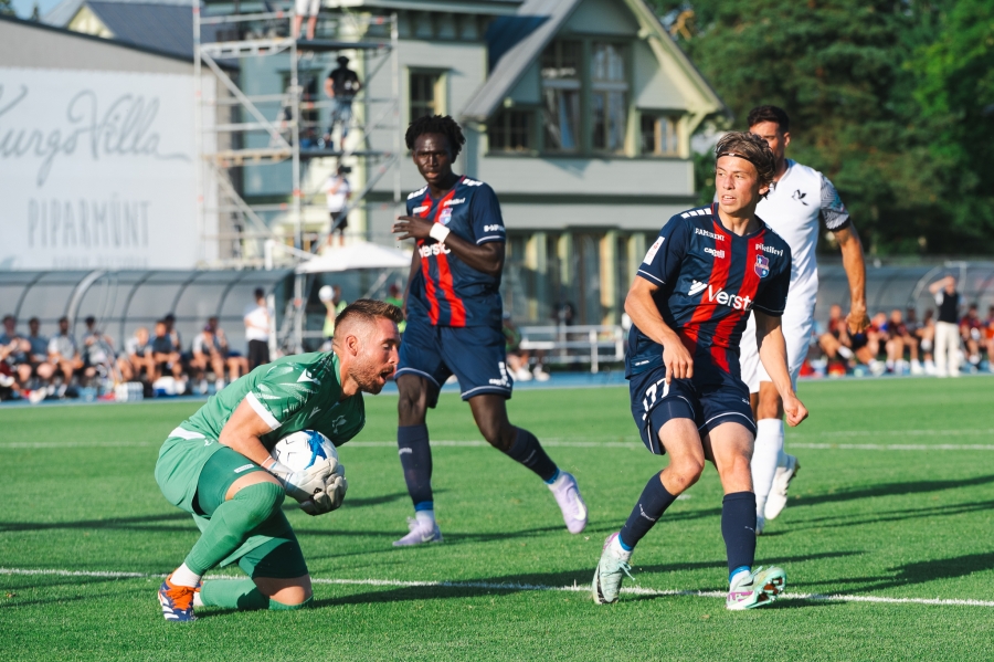 Fotograaf: Liisi Troska