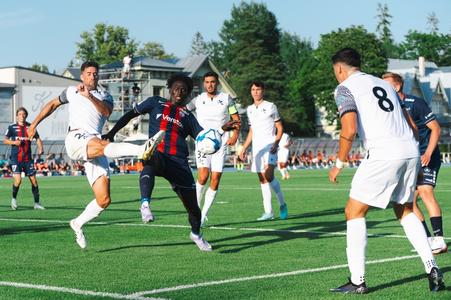 Fotograaf: Liisi Troska