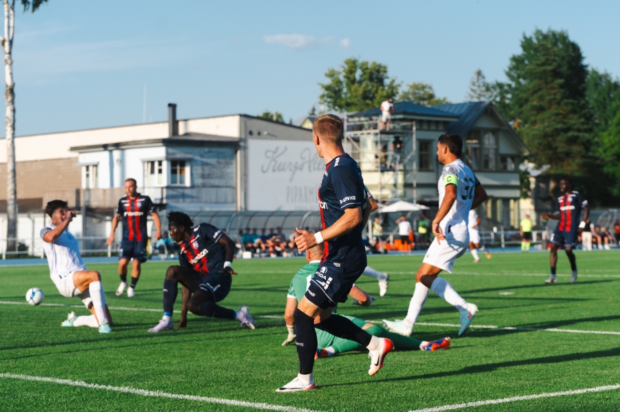 Fotograaf: Liisi Troska
