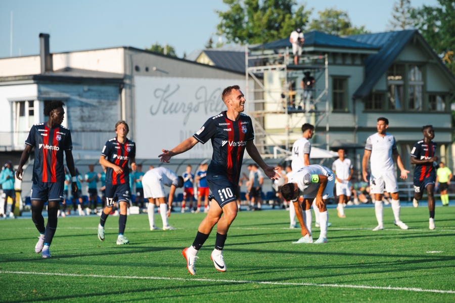 Fotograaf: Liisi Troska