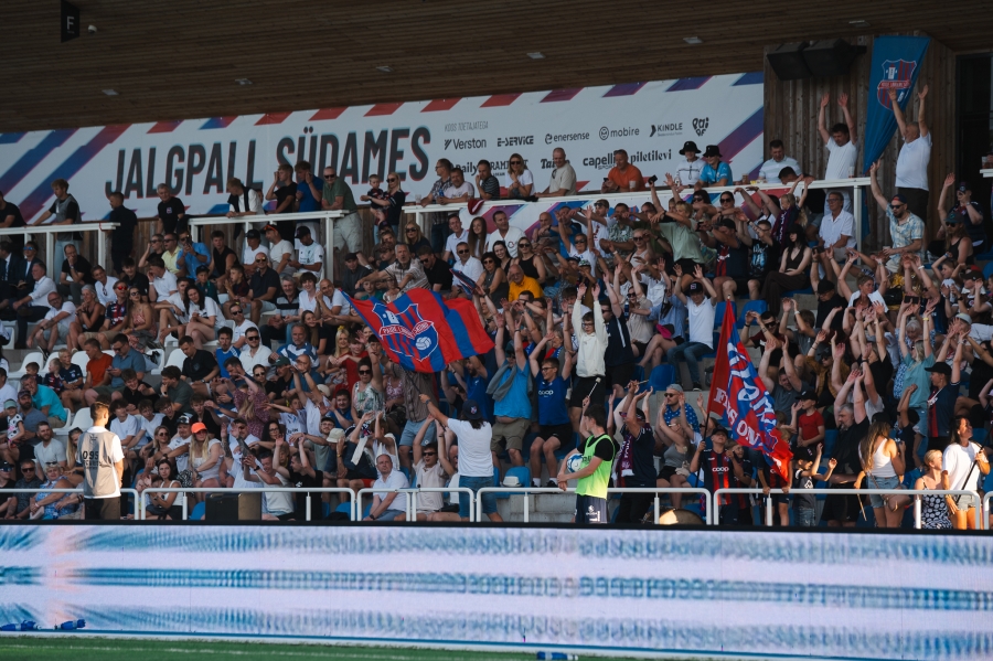 Fotograaf: Liisi Troska