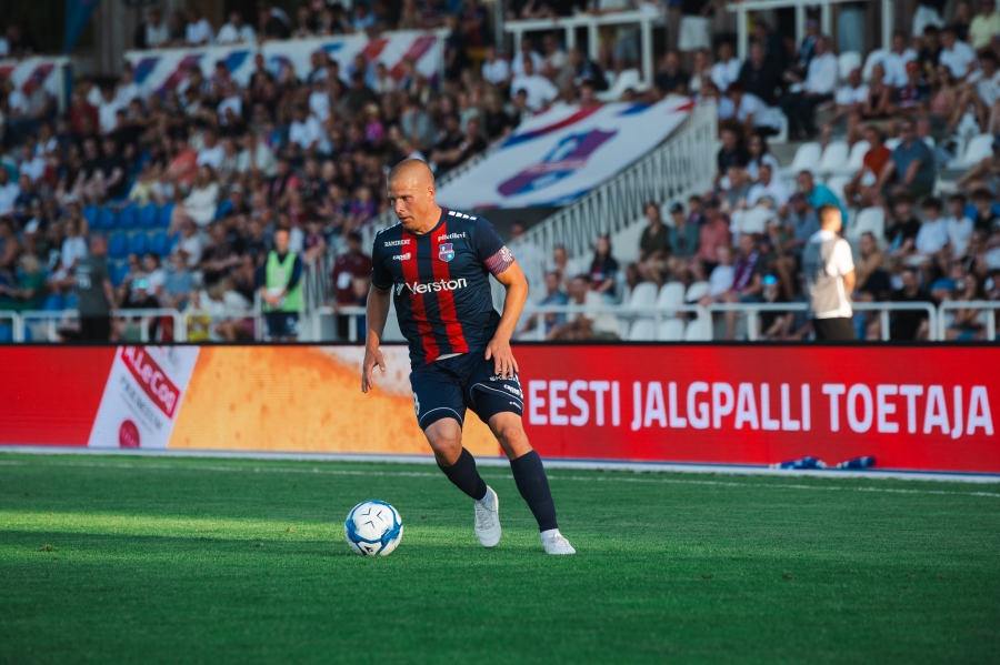 Fotograaf: Liisi Troska