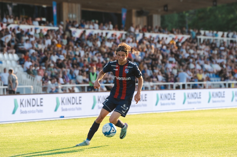 Fotograaf: Liisi Troska