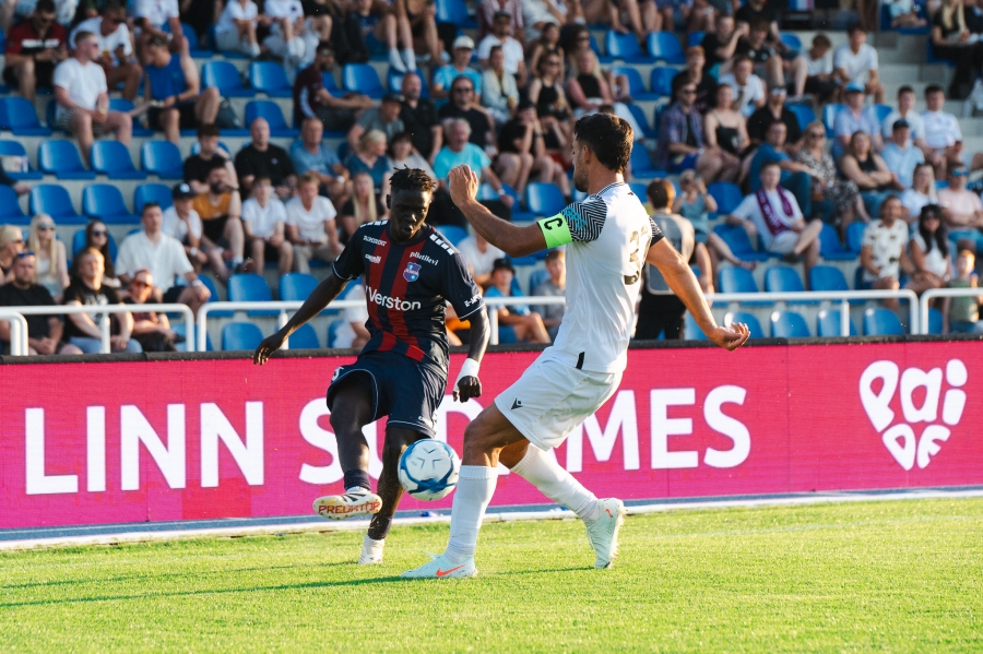 Fotograaf: Liisi Troska