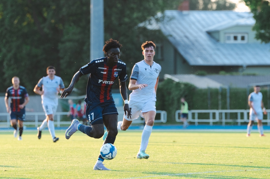 Fotograaf: Liisi Troska