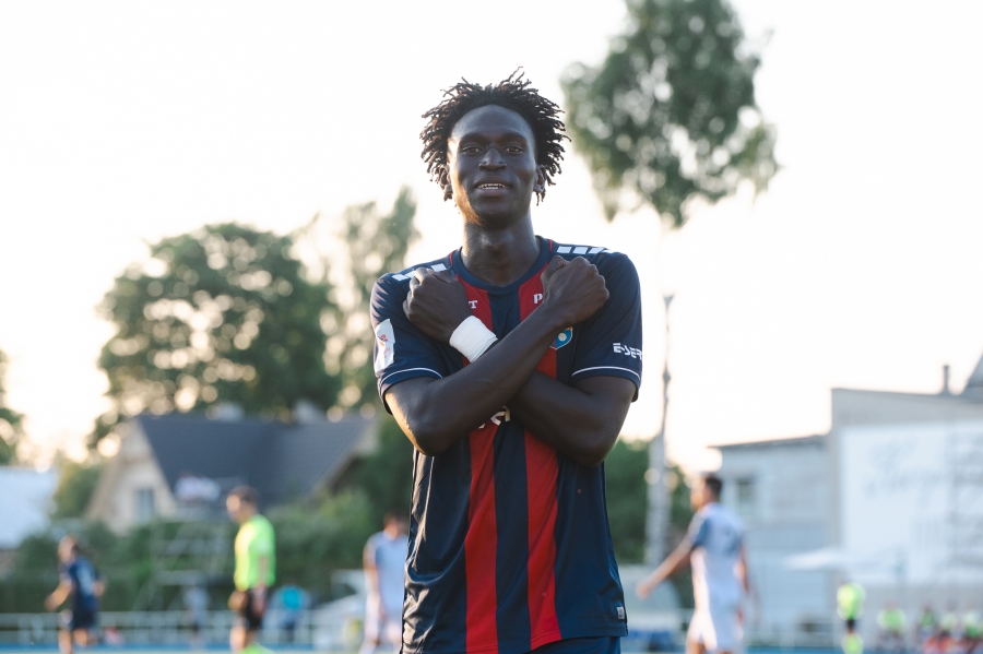 Fotograaf: Liisi Troska