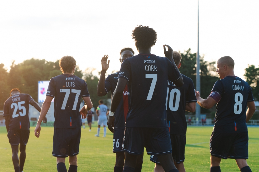 Fotograaf: Liisi Troska