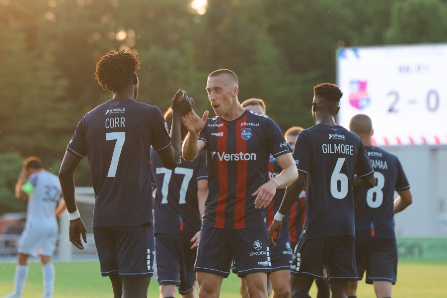 Fotograaf: Liisi Troska