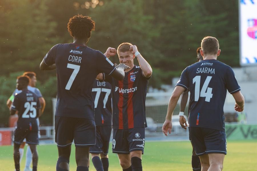 Fotograaf: Liisi Troska