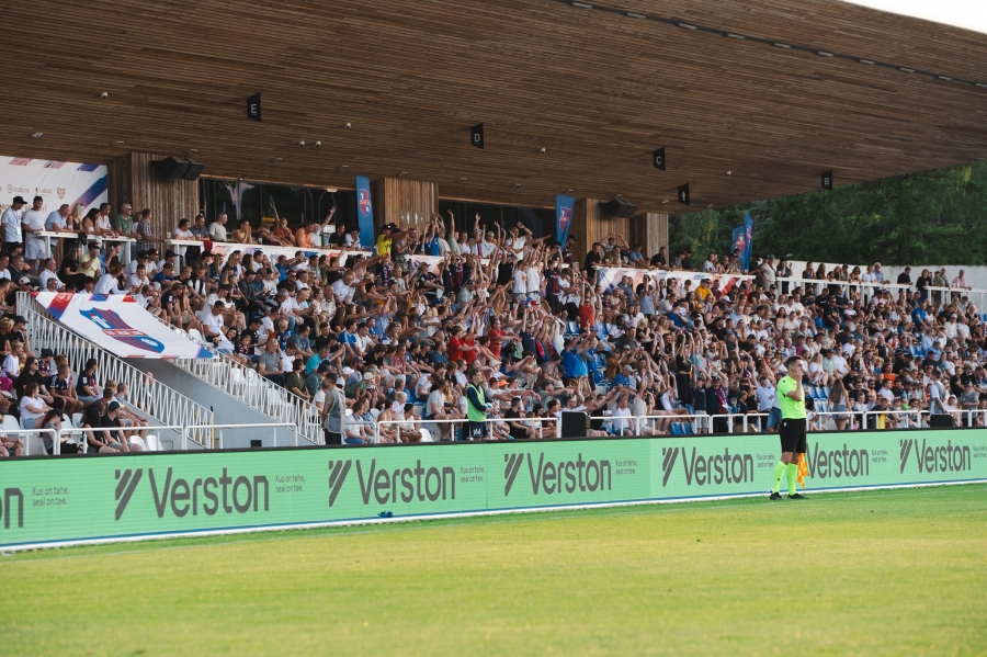 Fotograaf: Liisi Troska