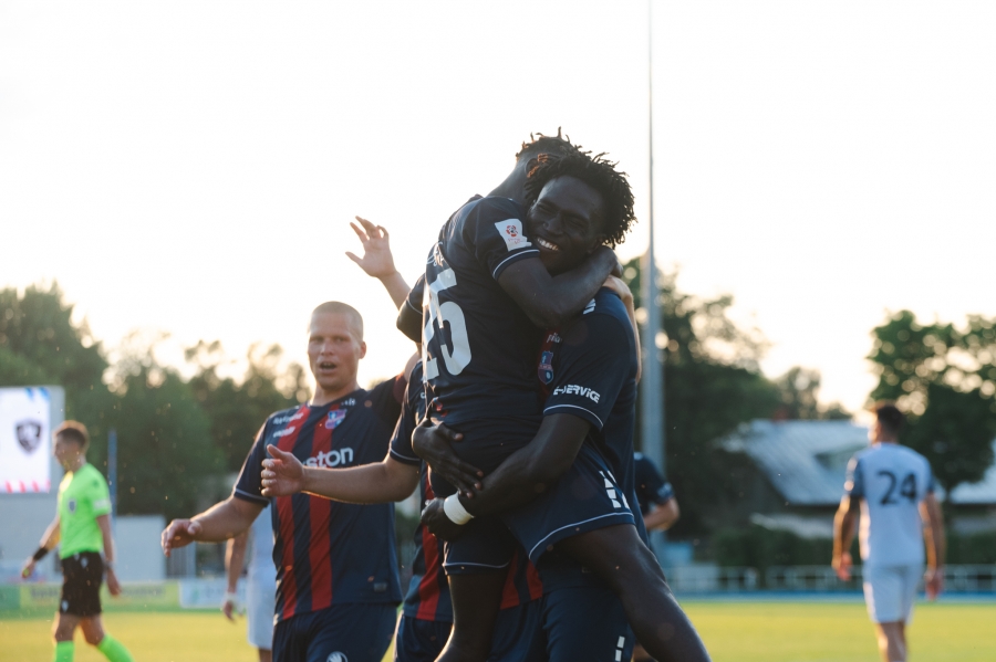 Fotograaf: Liisi Troska