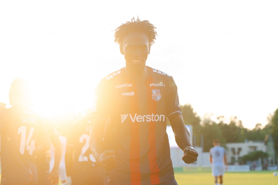 Fotograaf: Liisi Troska