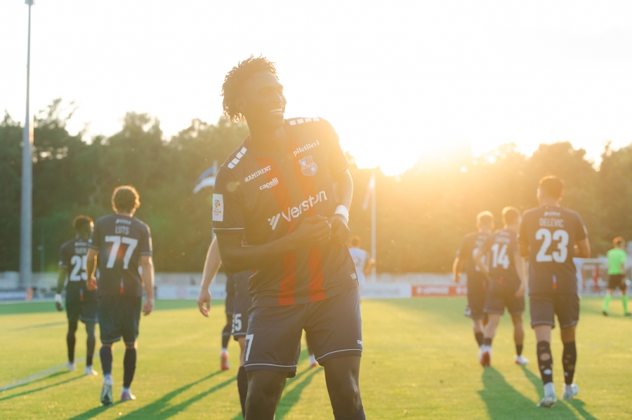 Fotograaf: Liisi Troska