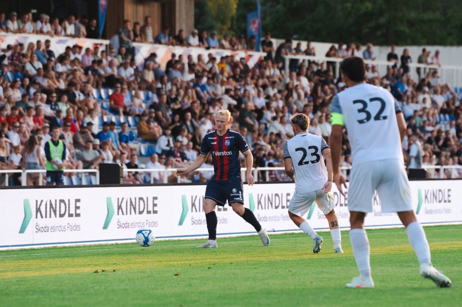 Fotograaf: Liisi Troska