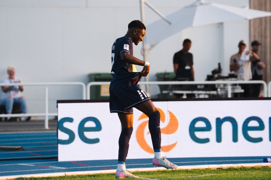 Fotograaf: Liisi Troska