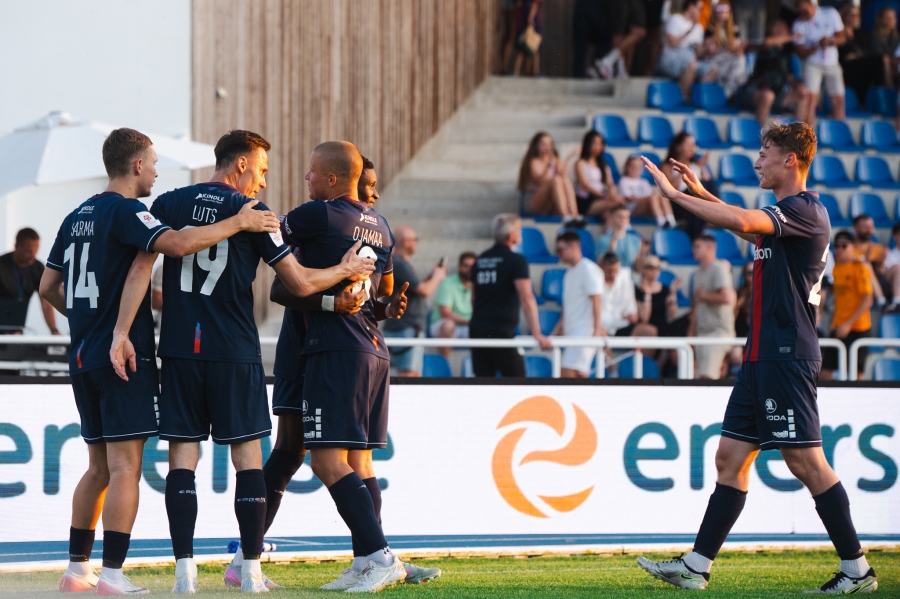 Fotograaf: Liisi Troska