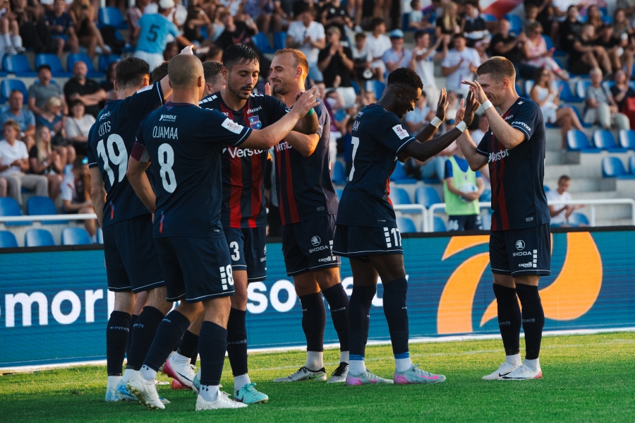 Fotograaf: Liisi Troska