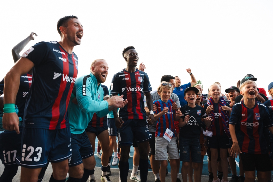 Fotograaf: Liisi Troska