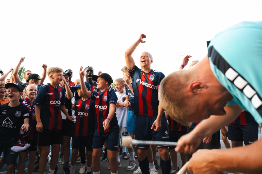 Fotograaf: Liisi Troska