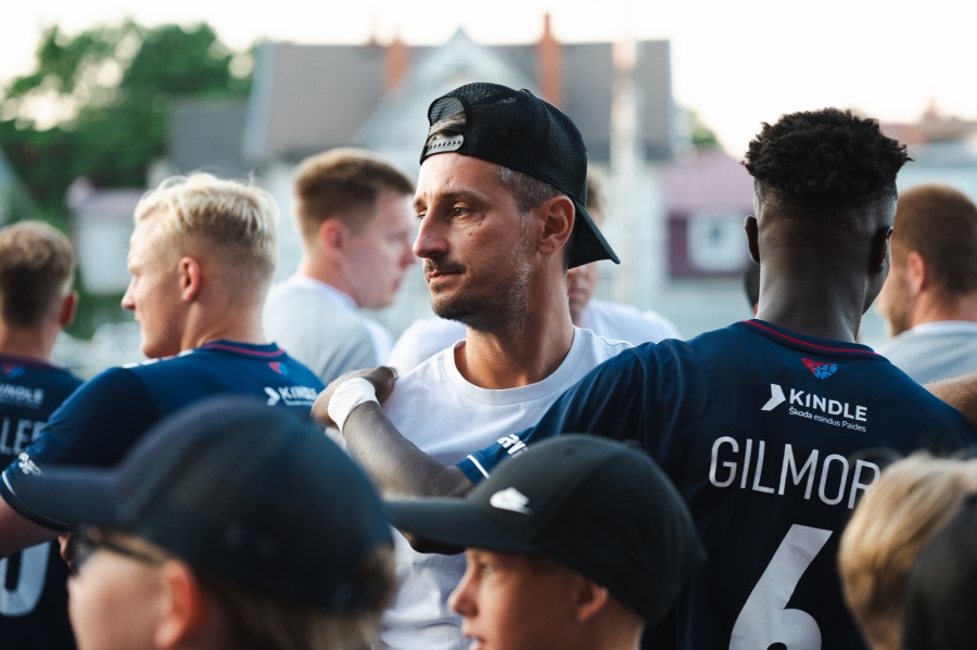 Fotograaf: Liisi Troska