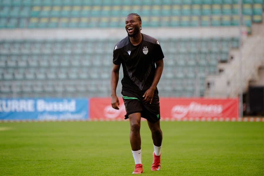 Fotograaf: Liisi Troska