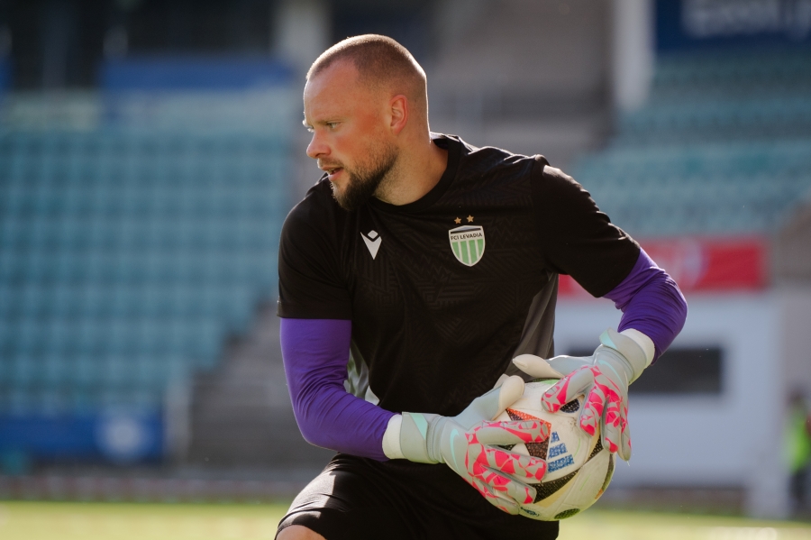 Fotograaf: Liisi Troska