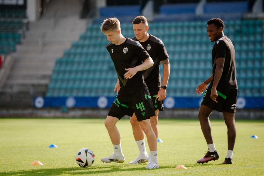 Fotograaf: Liisi Troska