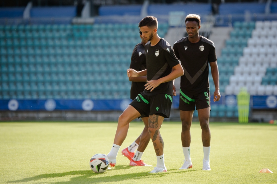 Fotograaf: Liisi Troska