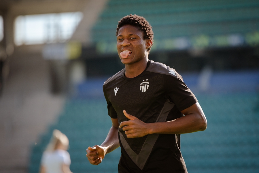 Fotograaf: Liisi Troska