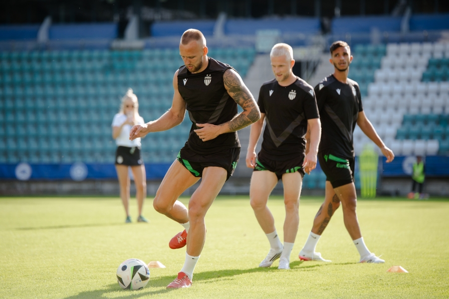 Fotograaf: Liisi Troska