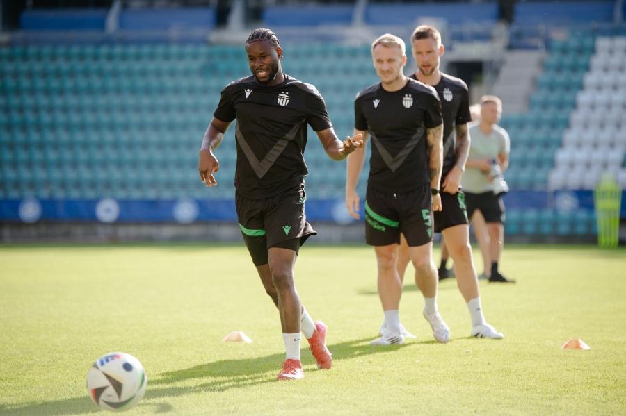 Fotograaf: Liisi Troska