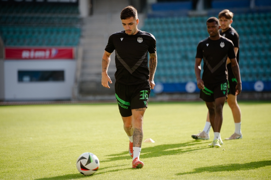 Fotograaf: Liisi Troska