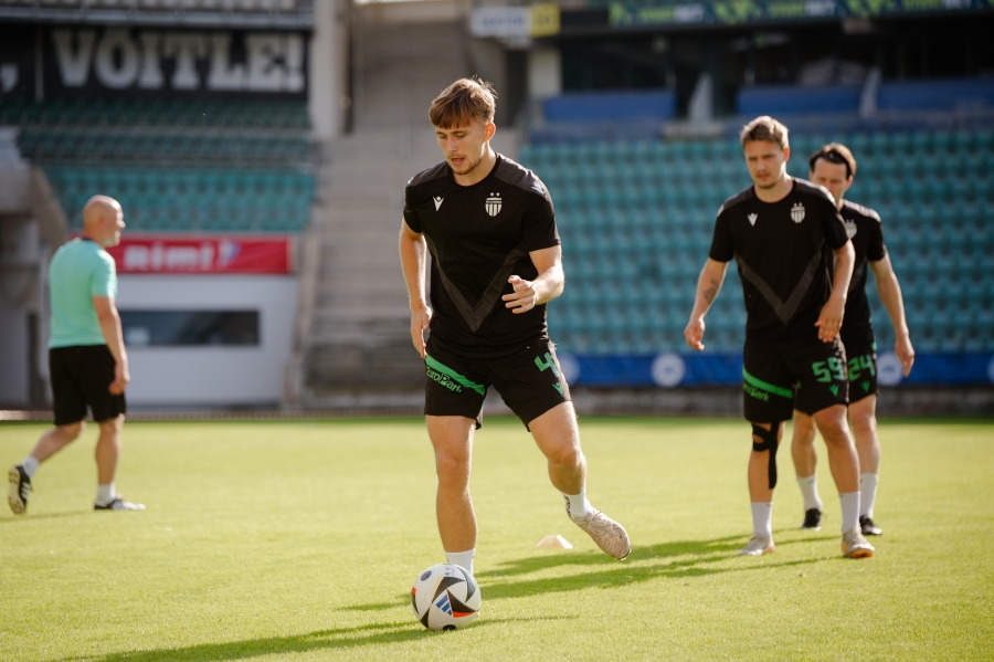 Fotograaf: Liisi Troska