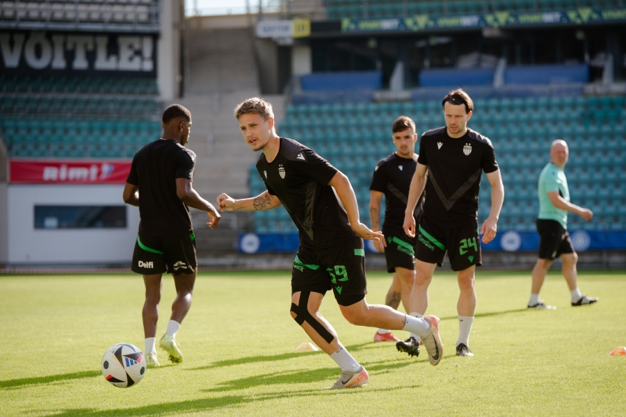 Fotograaf: Liisi Troska